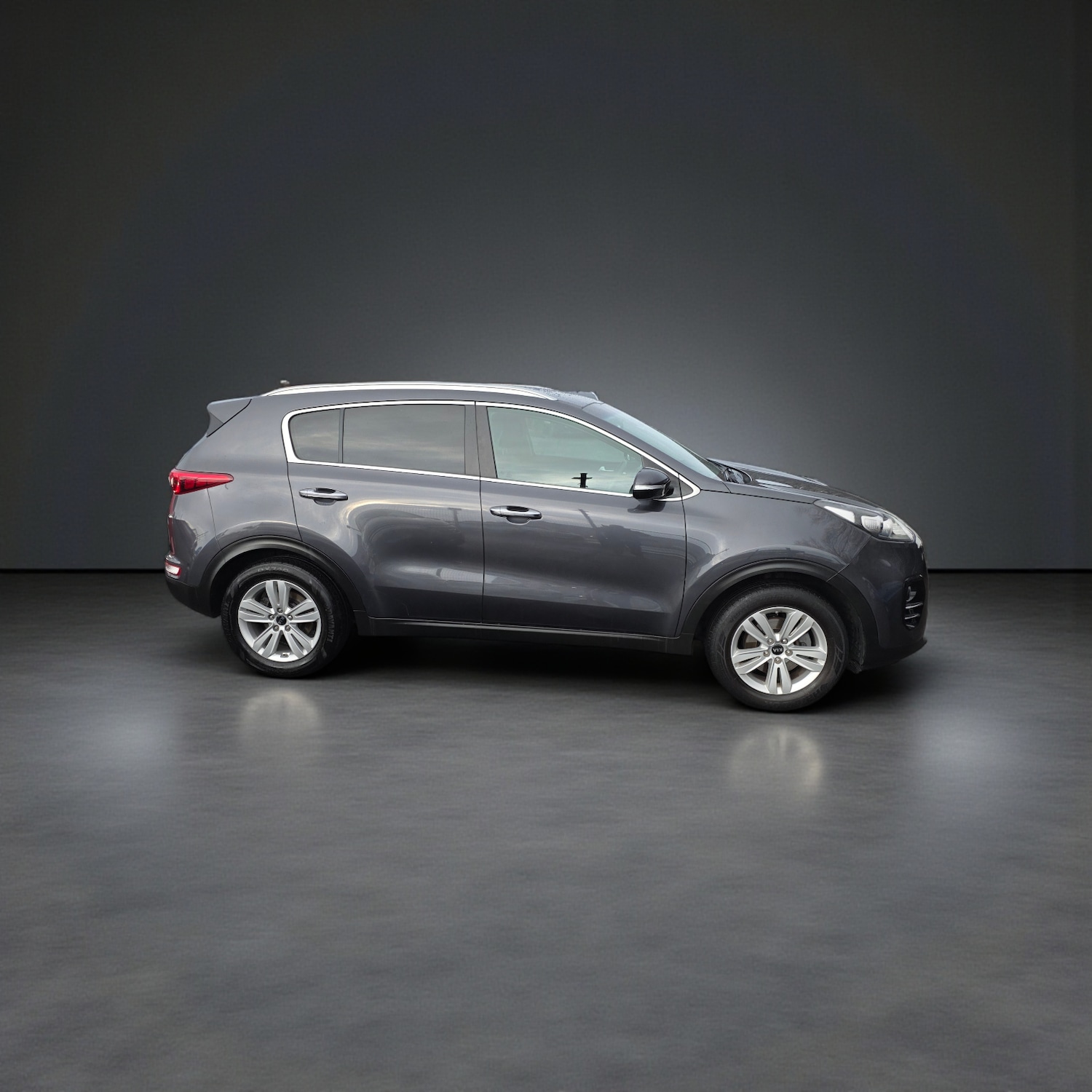 Used Kia Sportage 2018 for sale - 77149685: Photo 9