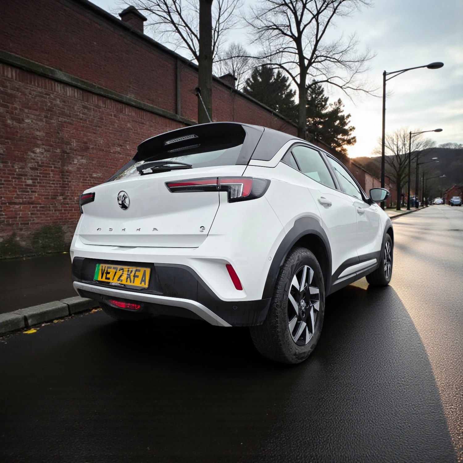 Used Vauxhall Mokka 2022 for sale - 77170395: Photo 10