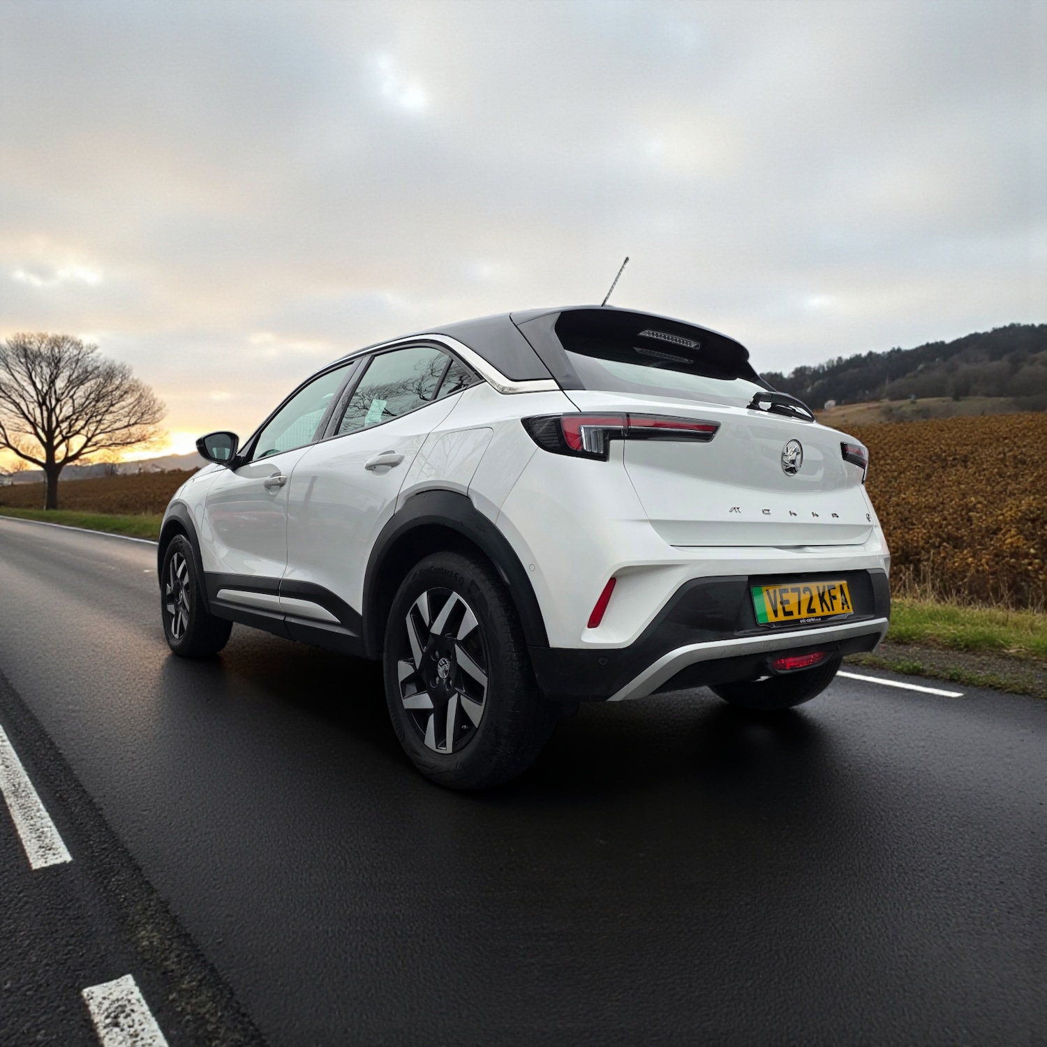 Used Vauxhall Mokka 2022 for sale - 77170395: Photo 11