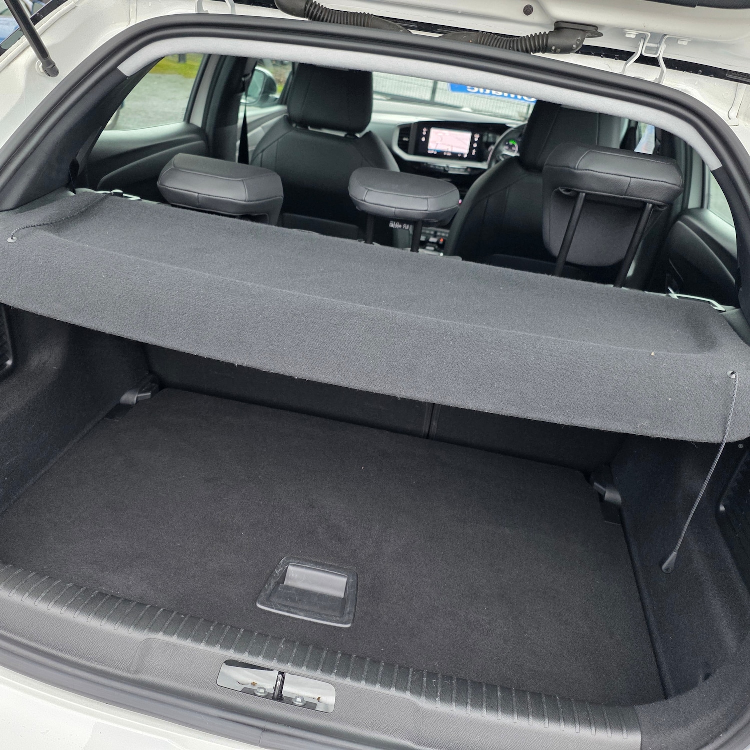 Used Vauxhall Mokka 2022 for sale - 77170395: Photo 14