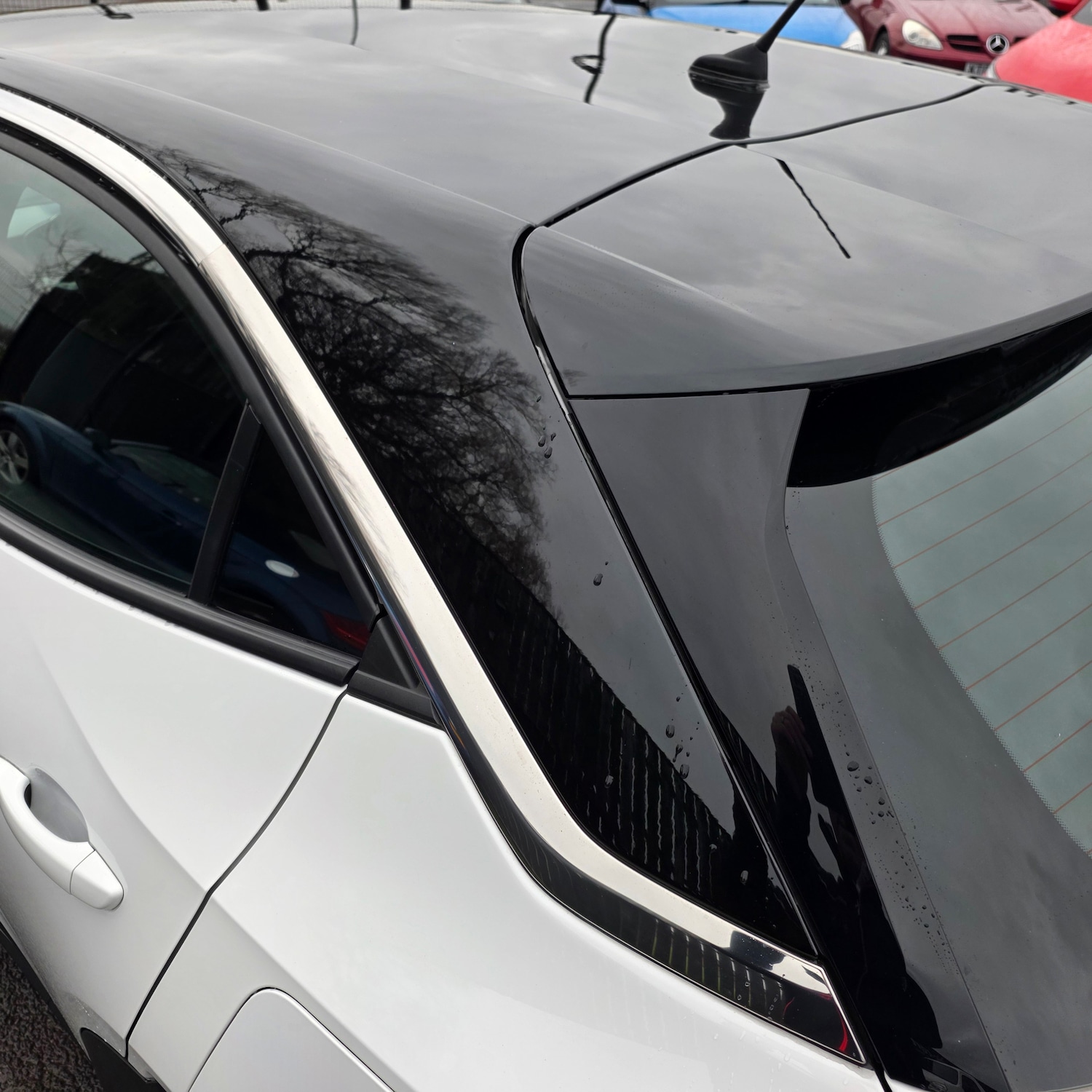 Used Vauxhall Mokka 2022 for sale - 77170395: Photo 15