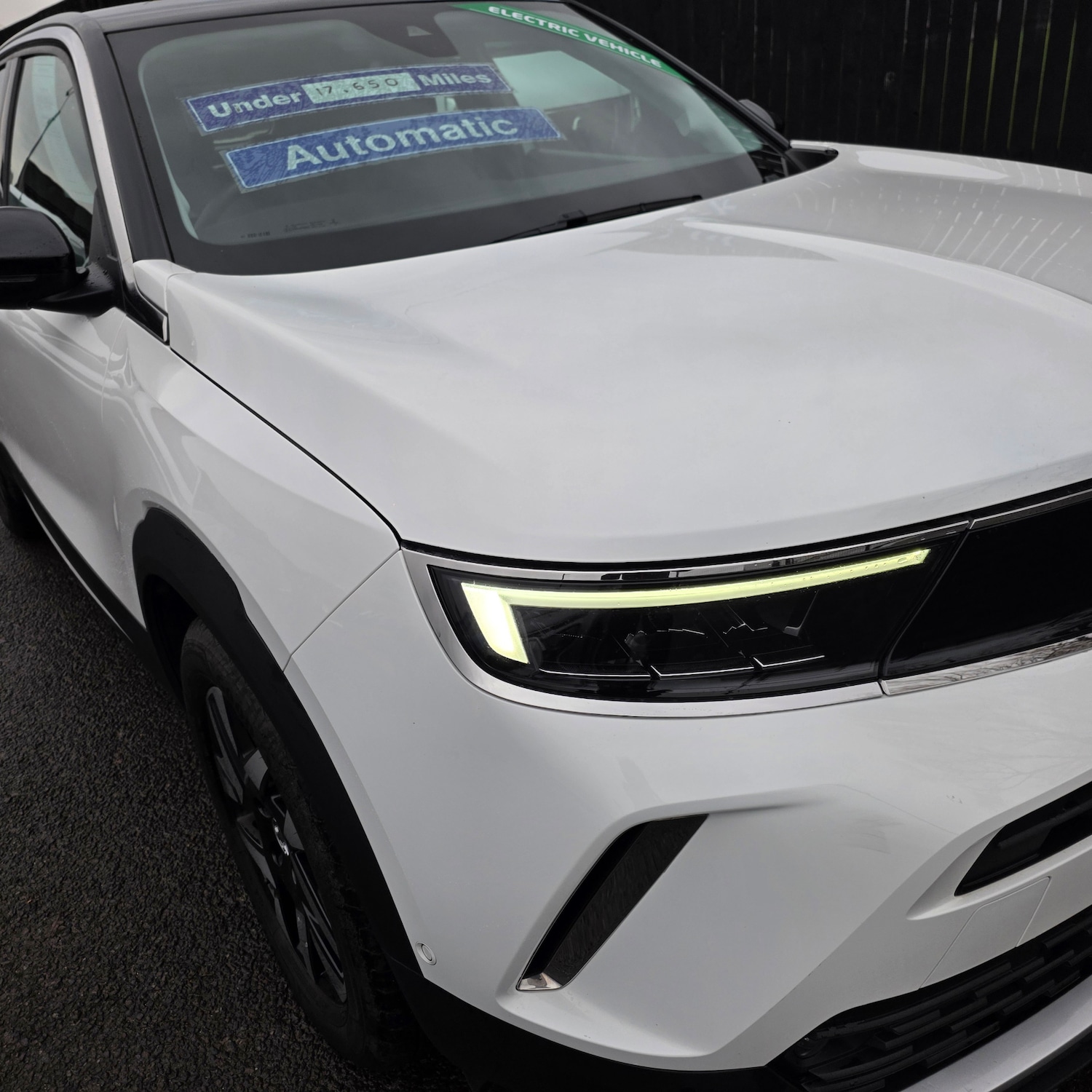 Used Vauxhall Mokka 2022 for sale - 77170395: Photo 17