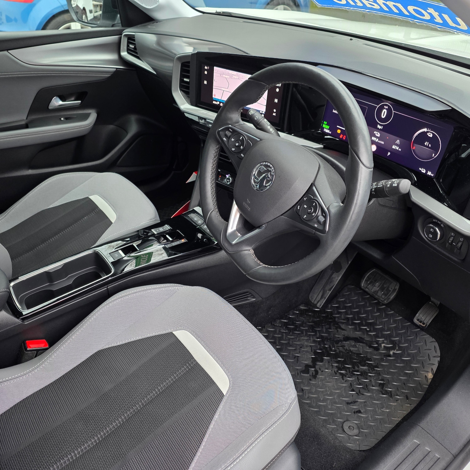 Used Vauxhall Mokka 2022 for sale - 77170395: Photo 20