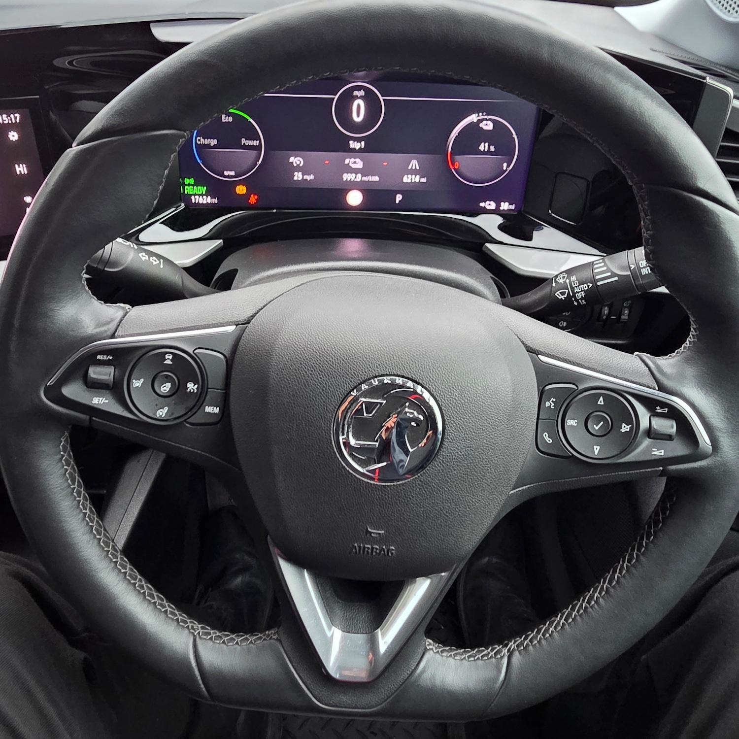 Used Vauxhall Mokka 2022 for sale - 77170395: Photo 21