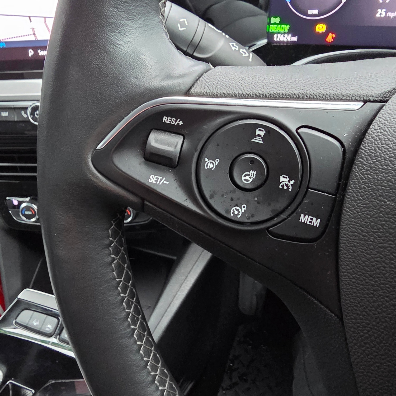 Used Vauxhall Mokka 2022 for sale - 77170395: Photo 22