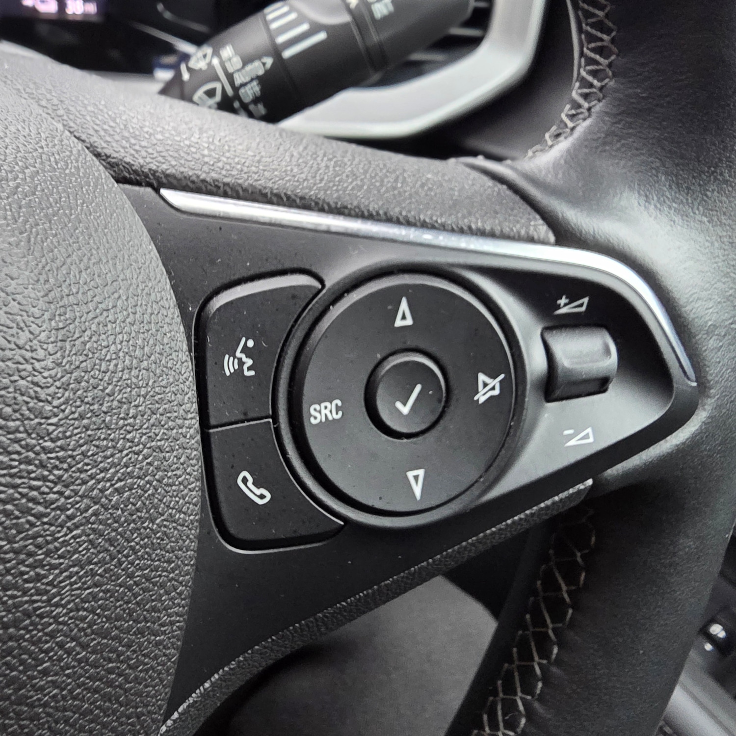 Used Vauxhall Mokka 2022 for sale - 77170395: Photo 23