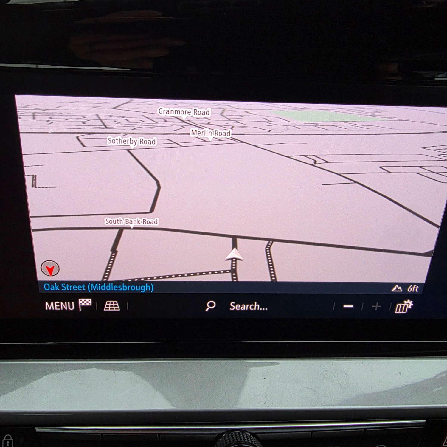 Used Vauxhall Mokka 2022 for sale - 77170395: Photo 26