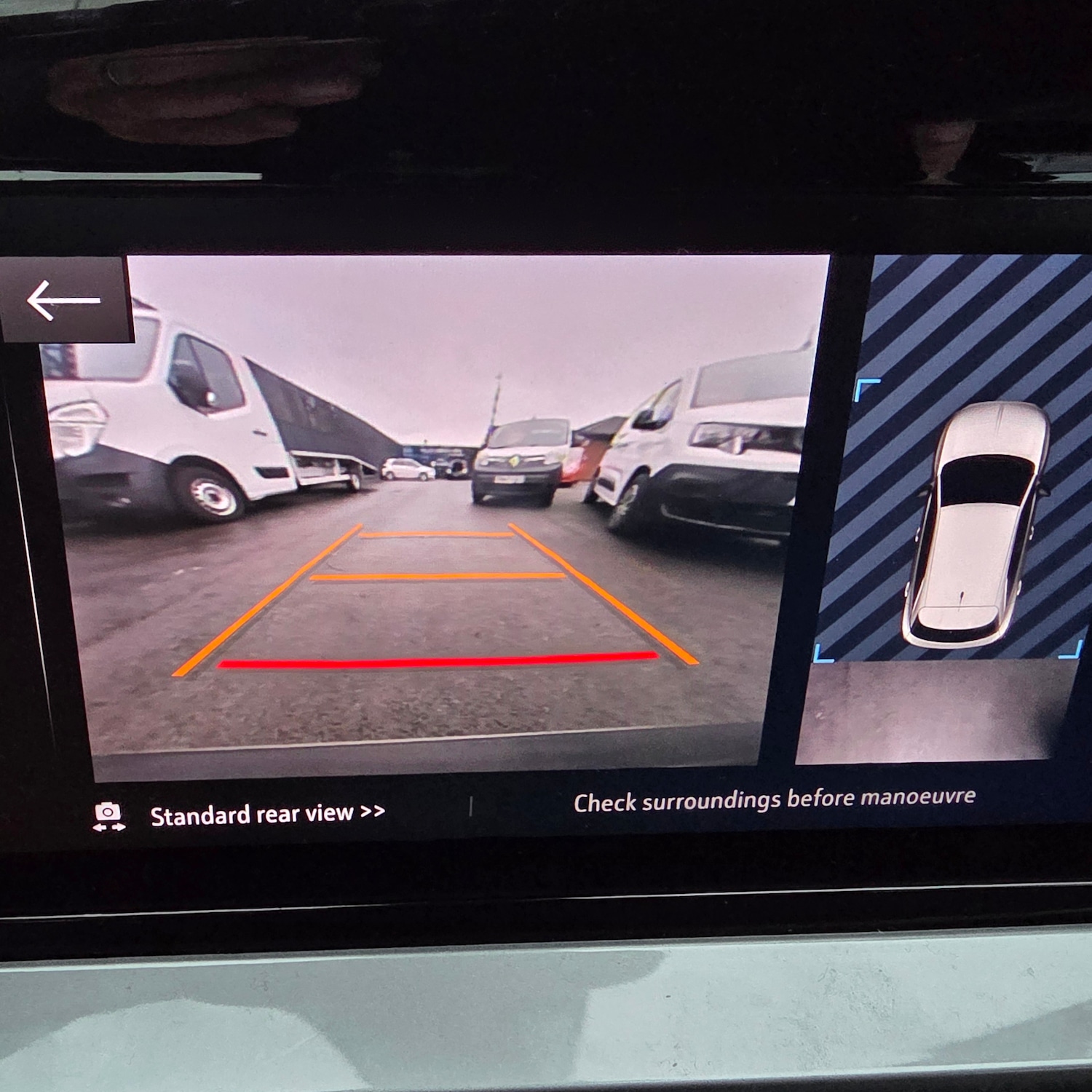 Used Vauxhall Mokka 2022 for sale - 77170395: Photo 27