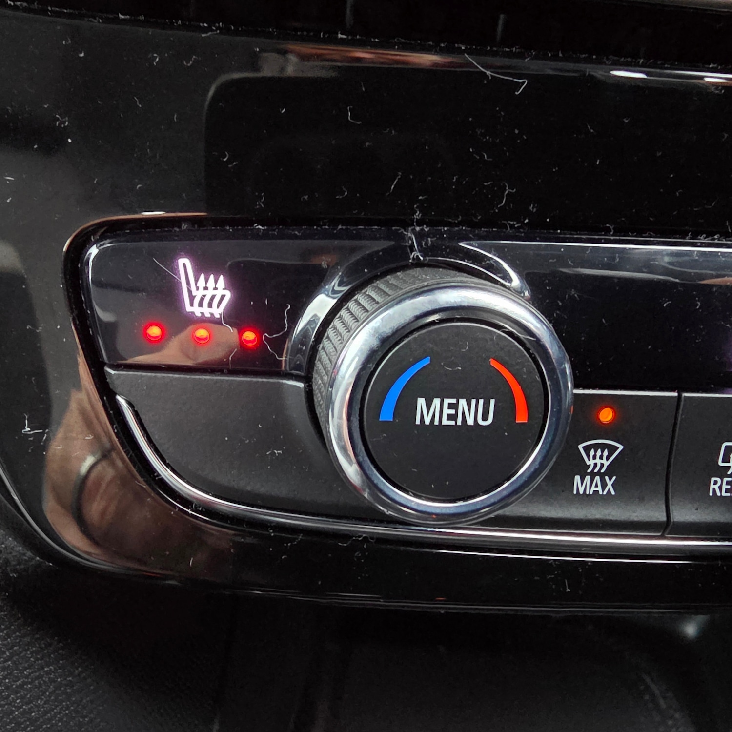 Used Vauxhall Mokka 2022 for sale - 77170395: Photo 28