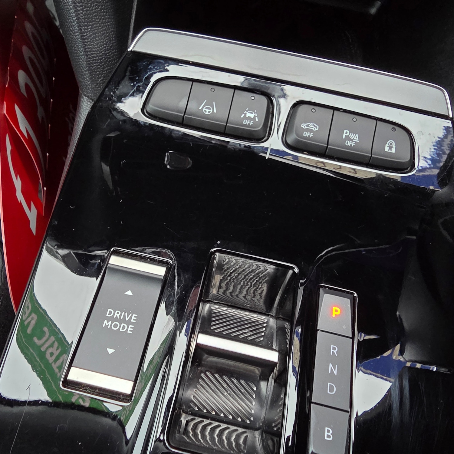 Used Vauxhall Mokka 2022 for sale - 77170395: Photo 29