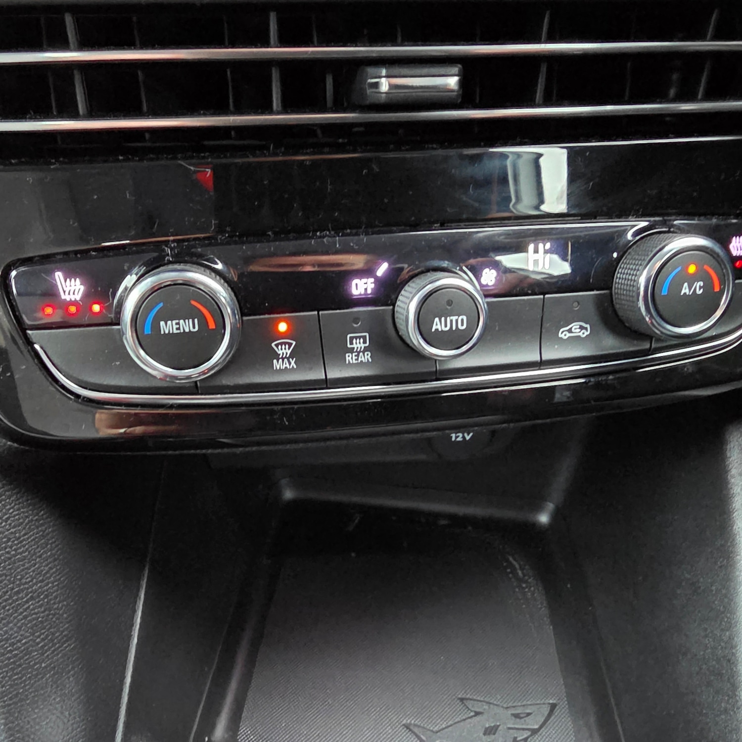 Used Vauxhall Mokka 2022 for sale - 77170395: Photo 30