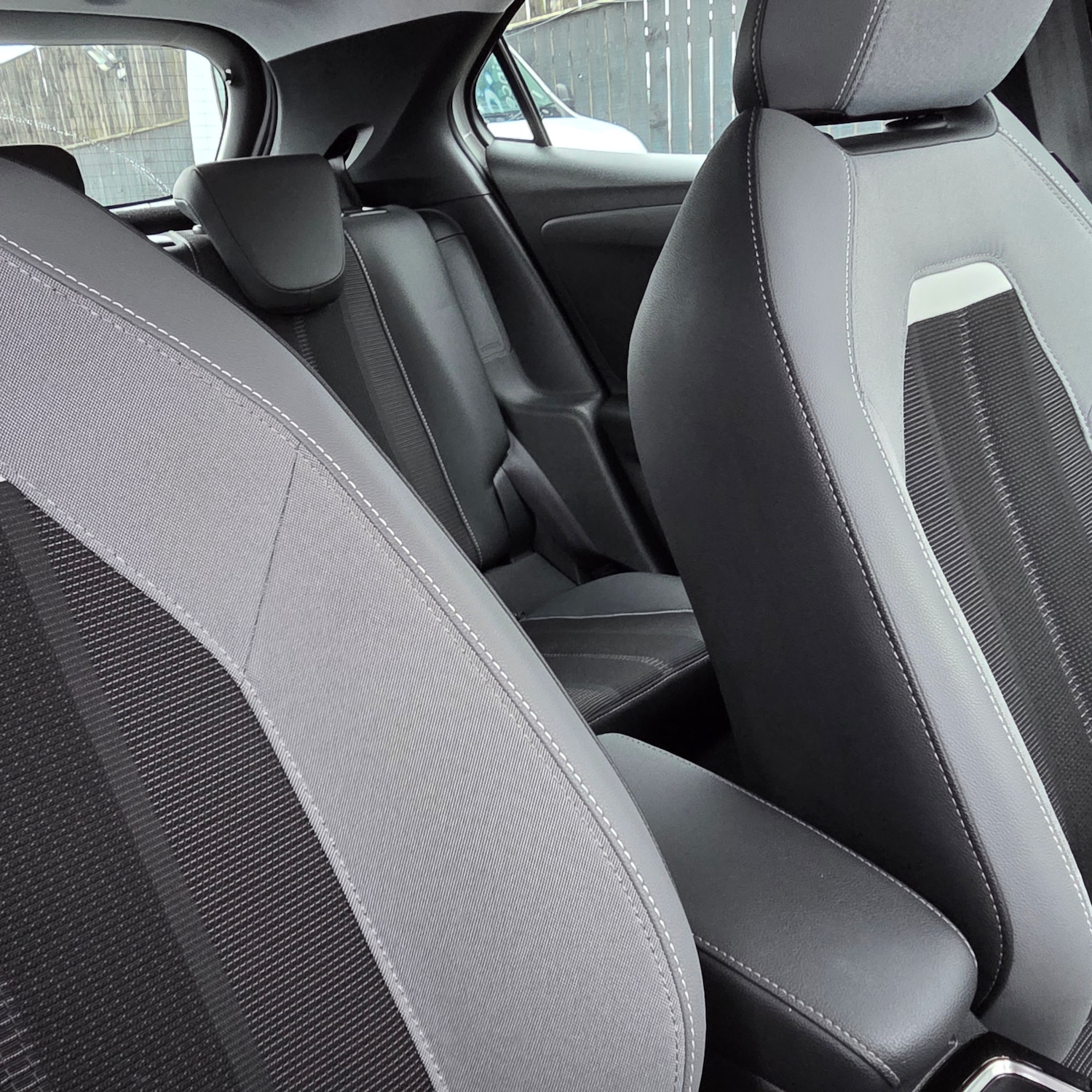 Used Vauxhall Mokka 2022 for sale - 77170395: Photo 34