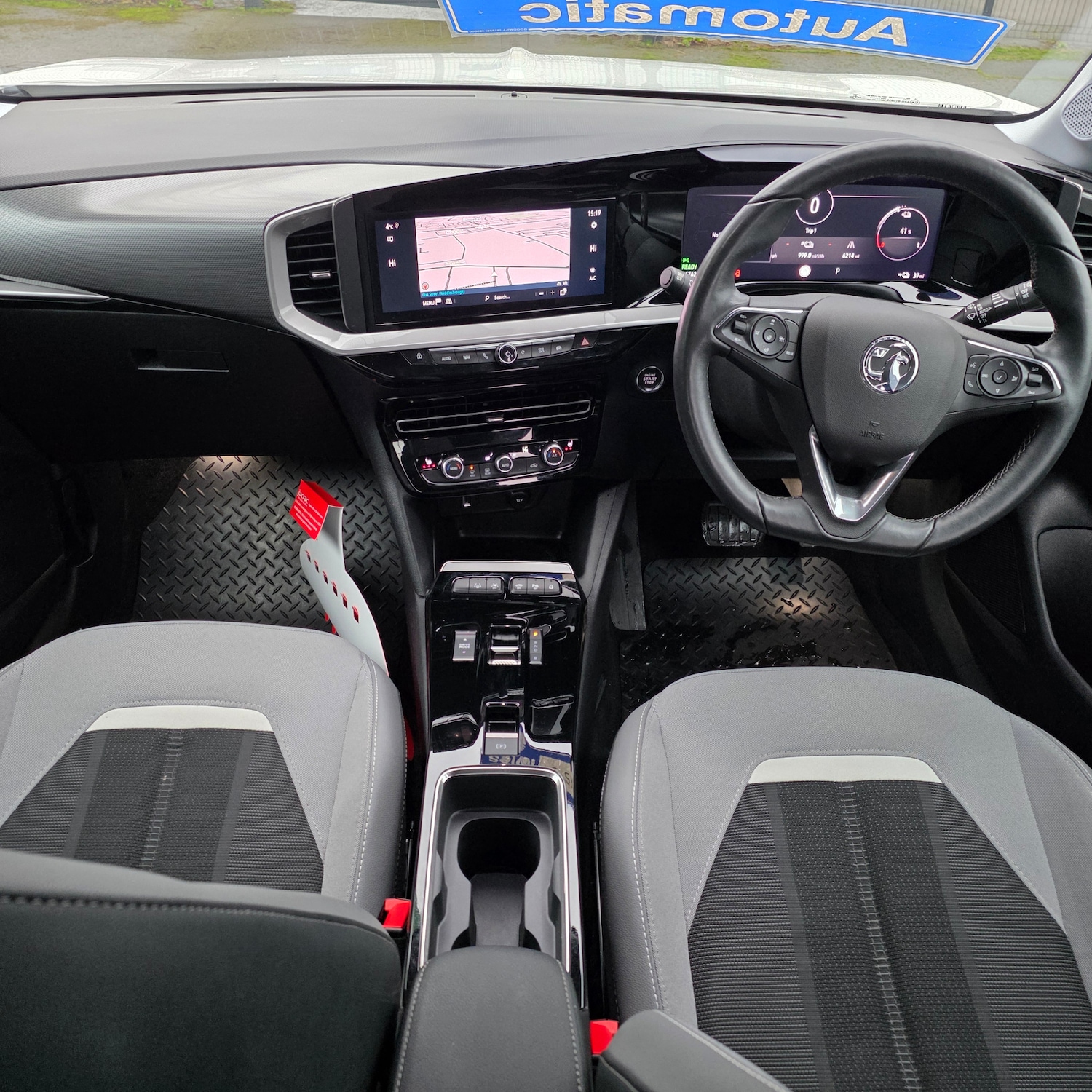 Used Vauxhall Mokka 2022 for sale - 77170395: Photo 37