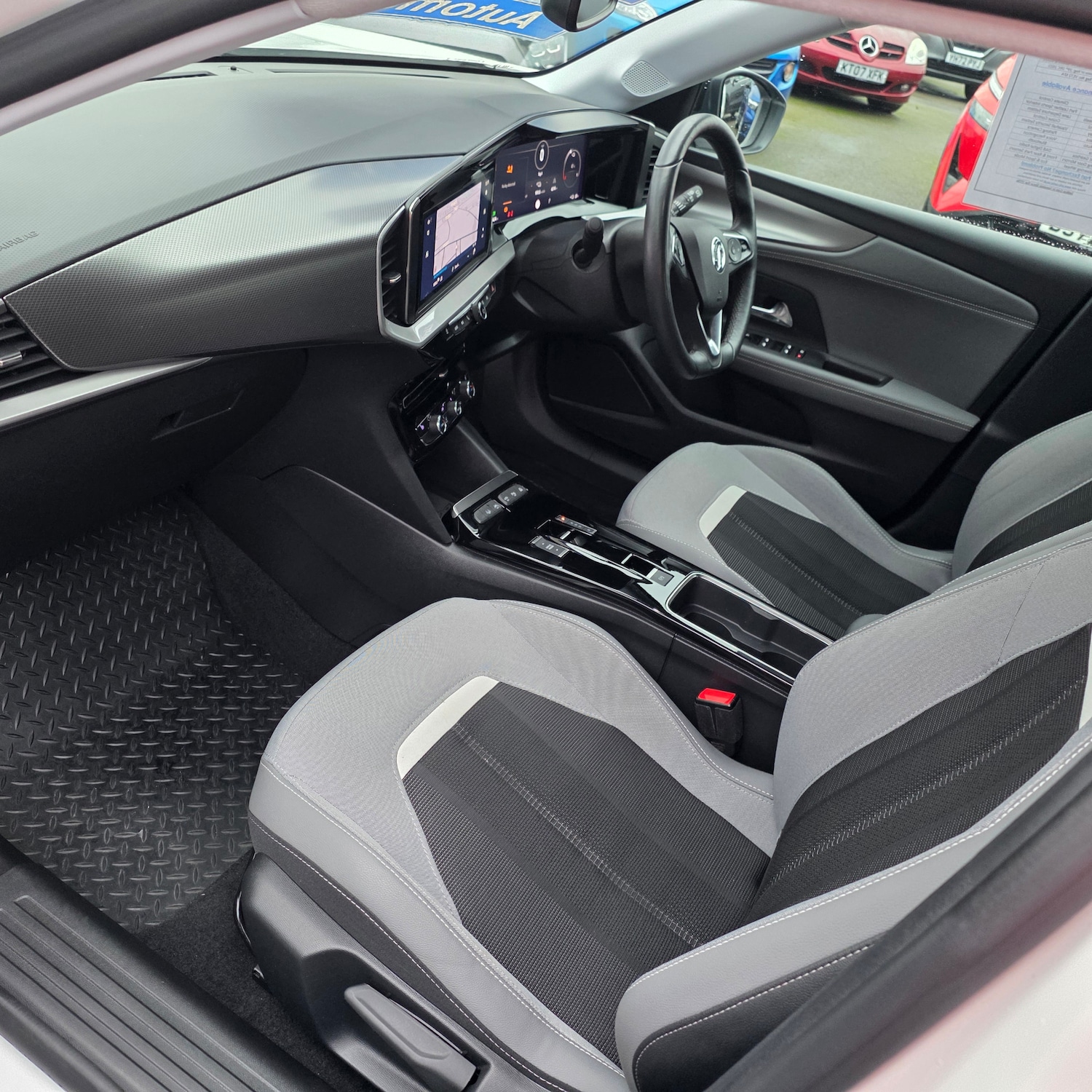 Used Vauxhall Mokka 2022 for sale - 77170395: Photo 38