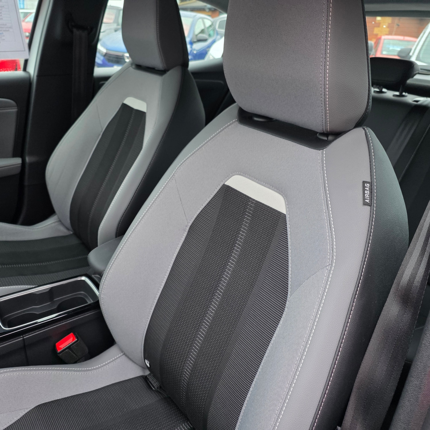 Used Vauxhall Mokka 2022 for sale - 77170395: Photo 39