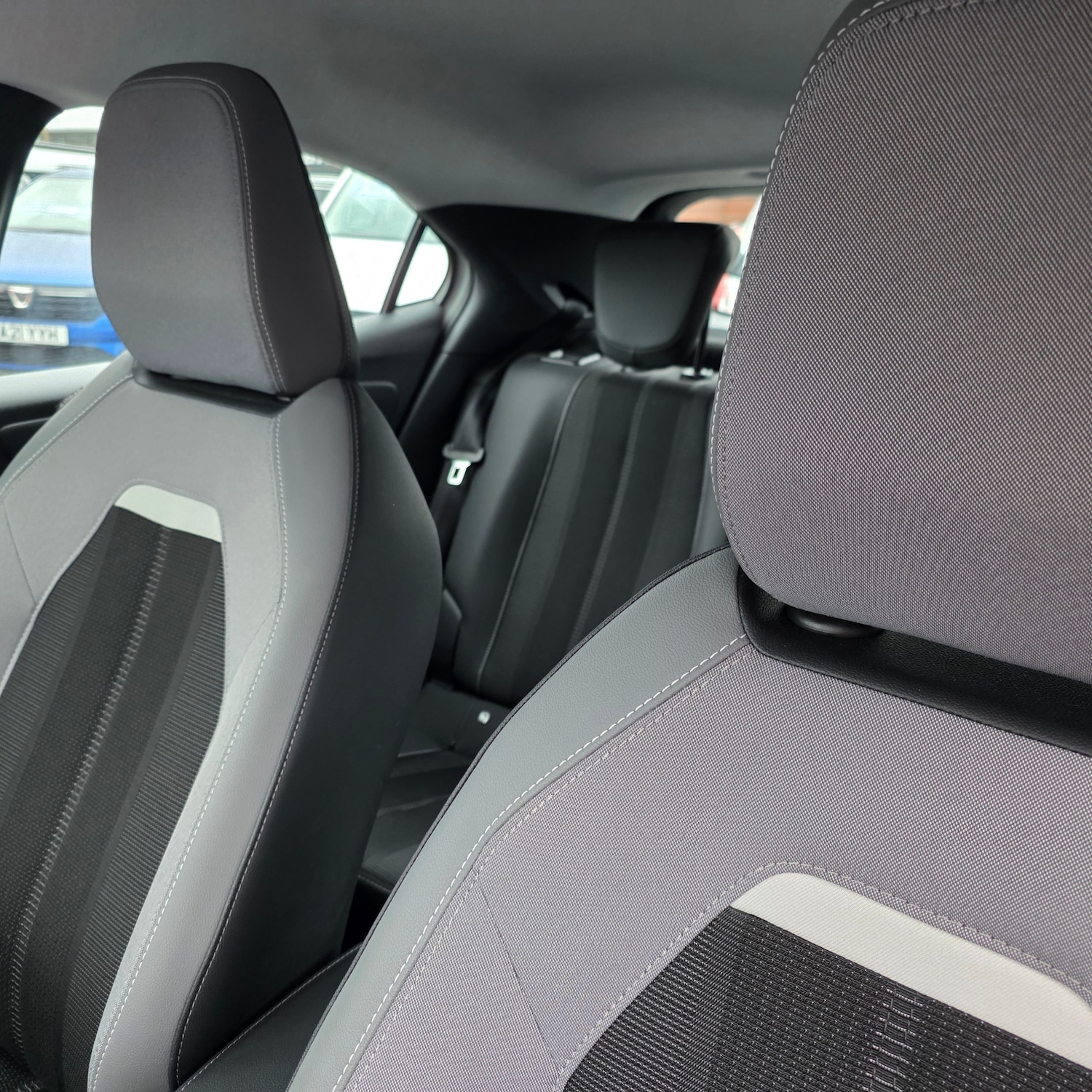 Used Vauxhall Mokka 2022 for sale - 77170395: Photo 40