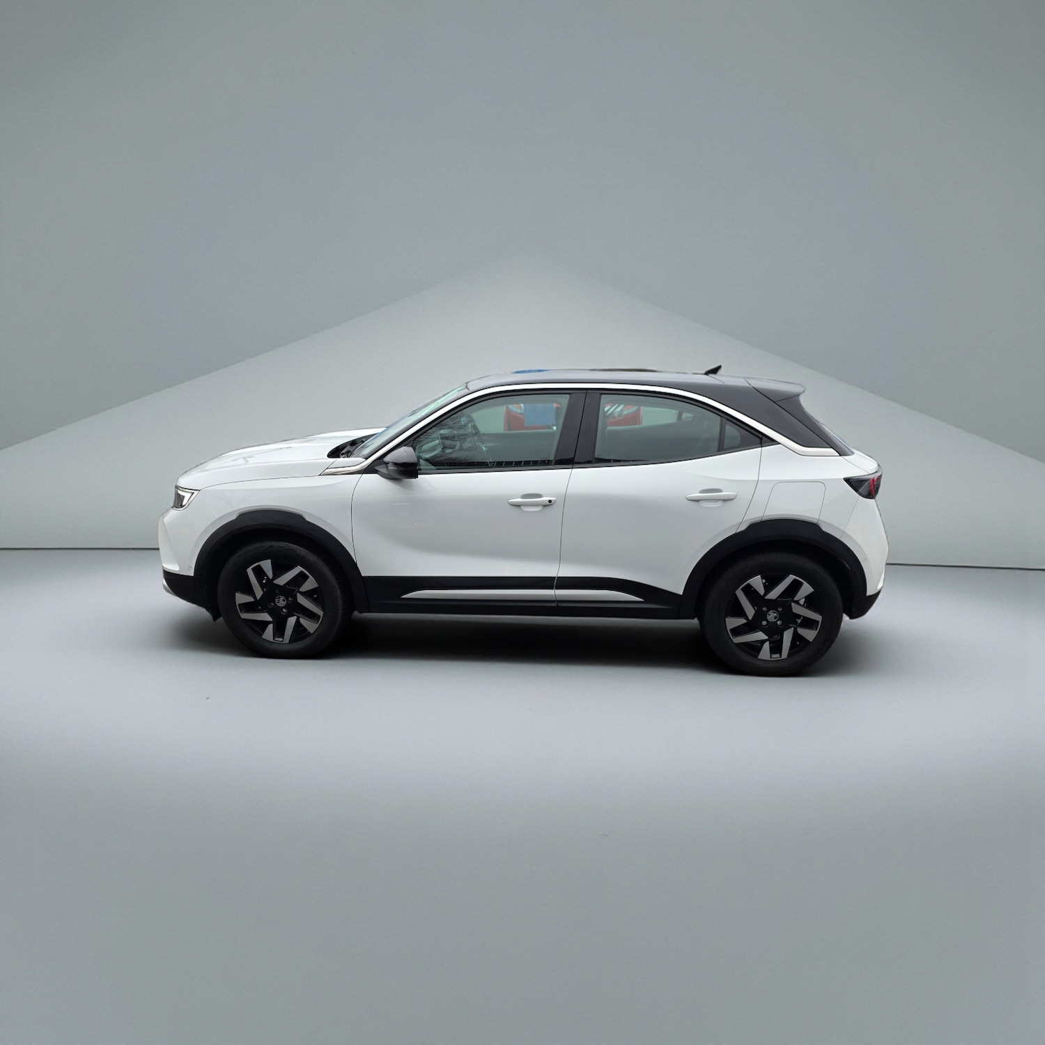 Used Vauxhall Mokka 2022 for sale - 77170395: Photo 5