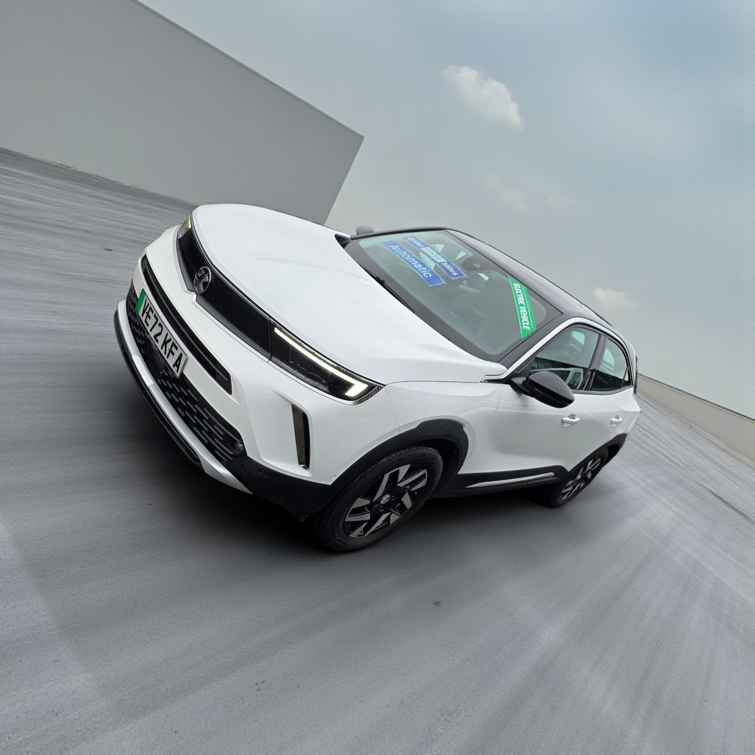 Used Vauxhall Mokka 2022 for sale - 77170395: Photo 6