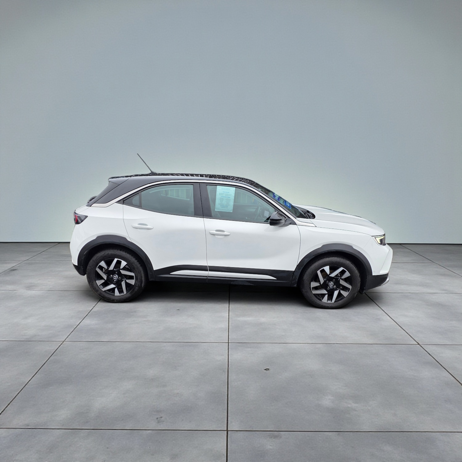 Used Vauxhall Mokka 2022 for sale - 77170395: Photo 9