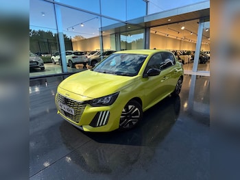 Used Peugeot 208 2024 for sale - 78964576: Photo