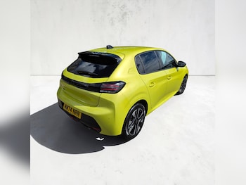Used Peugeot 208 2024 for sale - 78964576: Photo