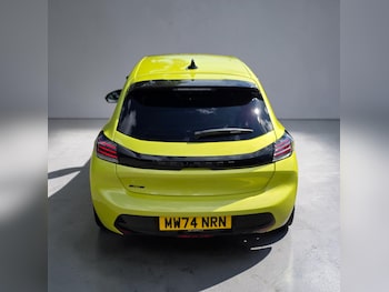 Used Peugeot 208 2024 for sale - 78964576: Photo