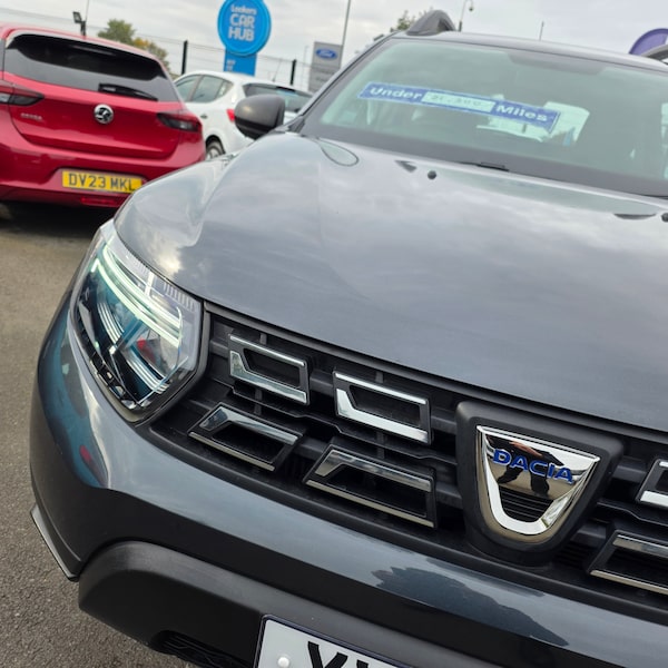 Used Dacia Duster 2021 for sale - 76309843: Photo 15