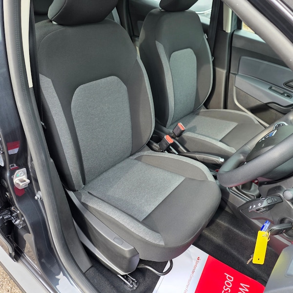 Used Dacia Duster 2021 for sale - 76309843: Photo 17