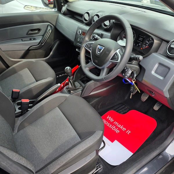 Used Dacia Duster 2021 for sale - 76309843: Photo 18