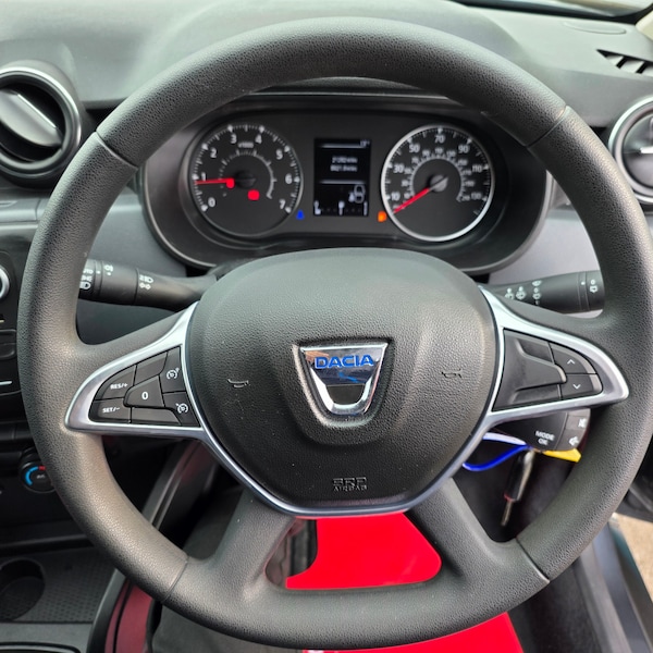 Used Dacia Duster 2021 for sale - 76309843: Photo 19