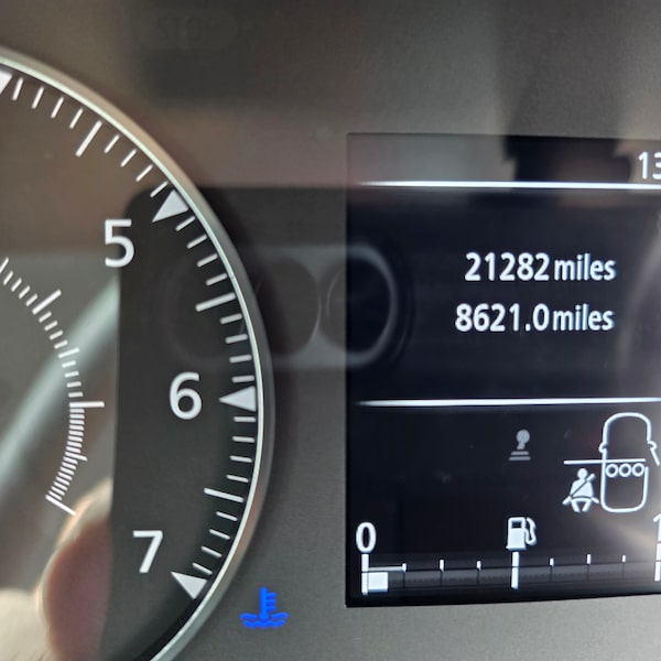 Used Dacia Duster 2021 for sale - 76309843: Photo 20