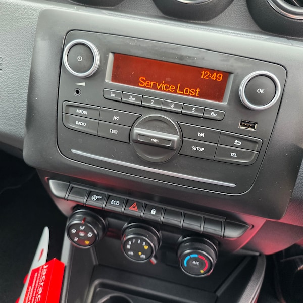 Used Dacia Duster 2021 for sale - 76309843: Photo 21