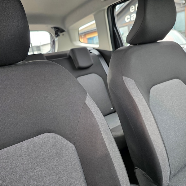 Used Dacia Duster 2021 for sale - 76309843: Photo 25