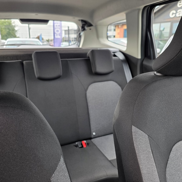 Used Dacia Duster 2021 for sale - 76309843: Photo 26