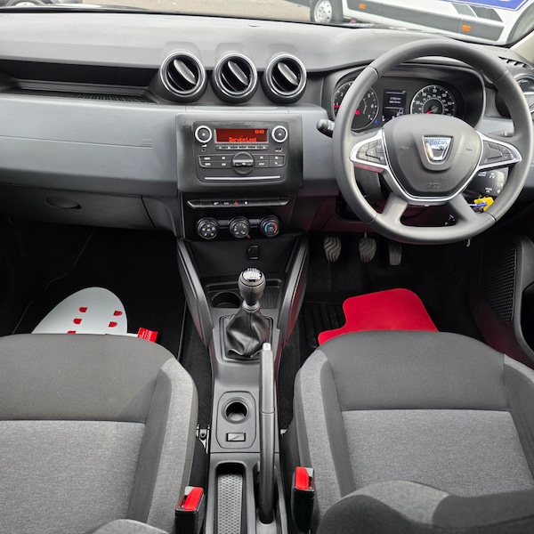Used Dacia Duster 2021 for sale - 76309843: Photo 27