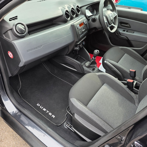 Used Dacia Duster 2021 for sale - 76309843: Photo 28