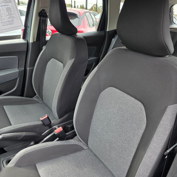 Used Dacia Duster 2021 for sale - 76309843: Photo 29