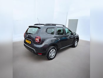 Used Dacia Duster 2021 for sale - 76309843: Photo 2
