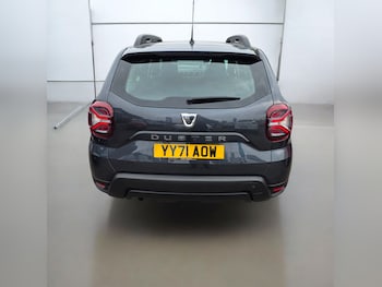 Used Dacia Duster 2021 for sale - 76309843: Photo 3