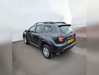 Used Dacia Duster 2021 for sale - 76309843: Photo 4