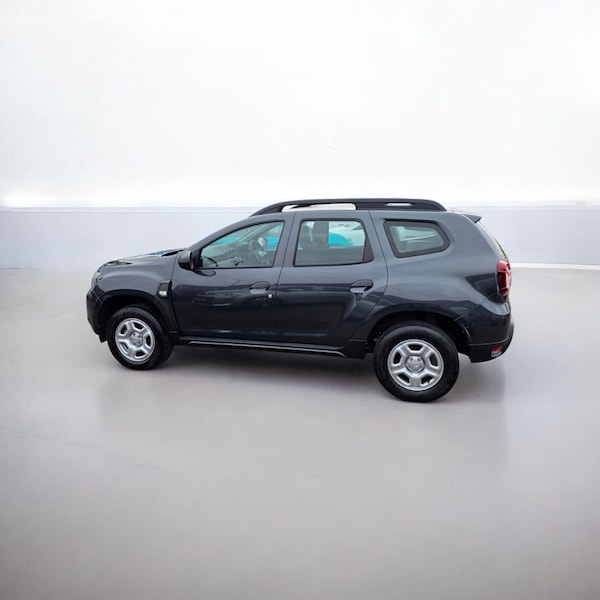 Used Dacia Duster 2021 for sale - 76309843: Photo 5