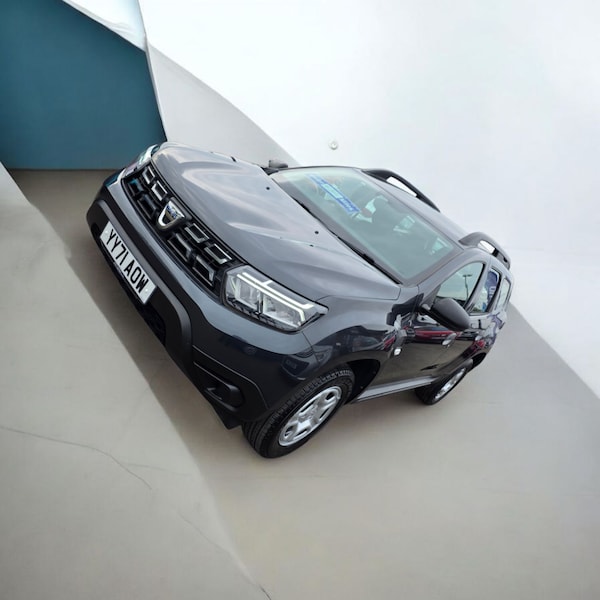 Used Dacia Duster 2021 for sale - 76309843: Photo 6
