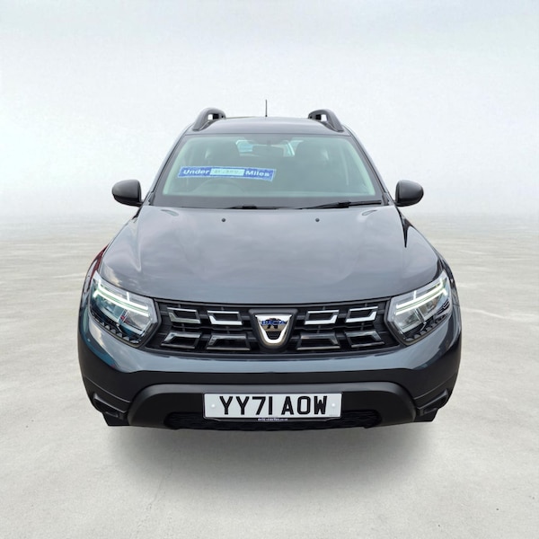 Used Dacia Duster 2021 for sale - 76309843: Photo 7
