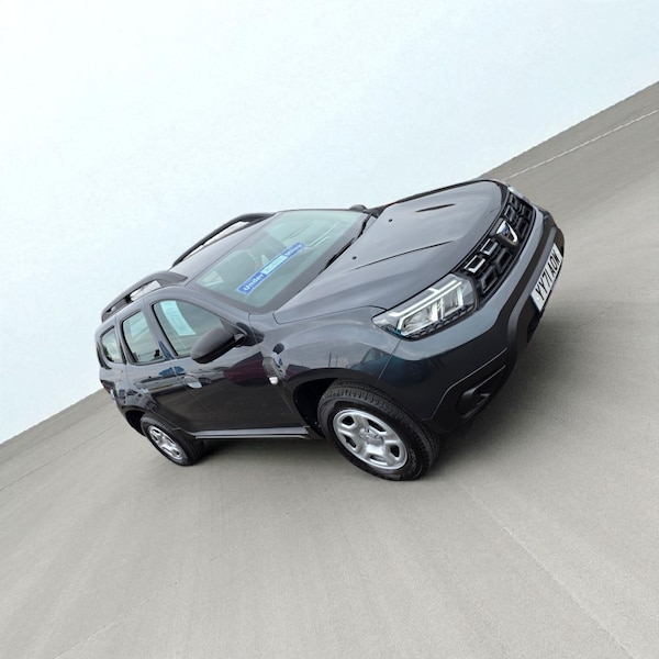 Used Dacia Duster 2021 for sale - 76309843: Photo 8