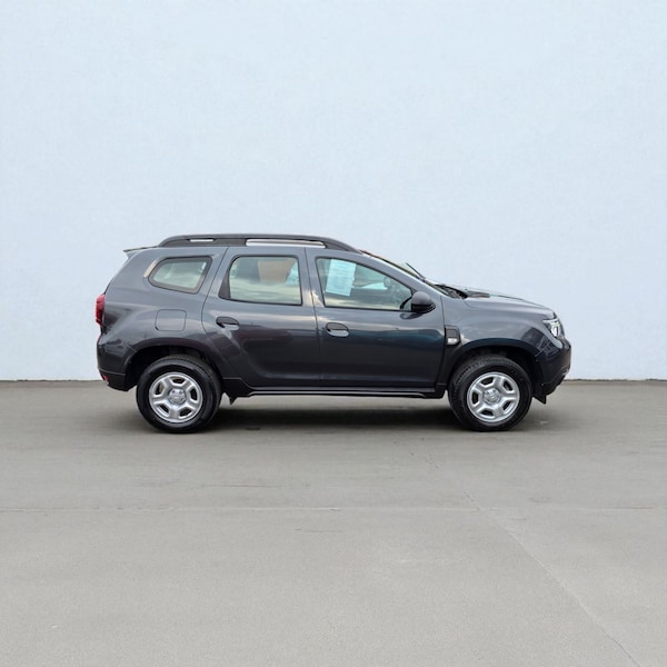 Used Dacia Duster 2021 for sale - 76309843: Photo 9