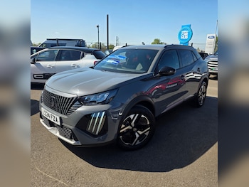 Used Peugeot 2008 2024 for sale - 78354432: Photo