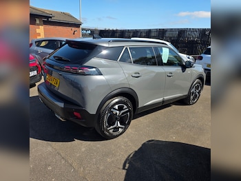 Used Peugeot 2008 2024 for sale - 78354432: Photo