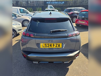 Used Peugeot 2008 2024 for sale - 78354432: Photo