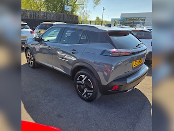 Used Peugeot 2008 2024 for sale - 78354432: Photo