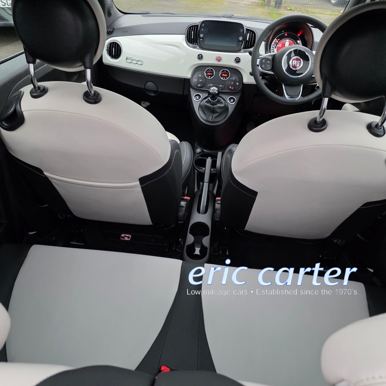 Used Fiat 500 2022 for sale - 77482346: Photo 13